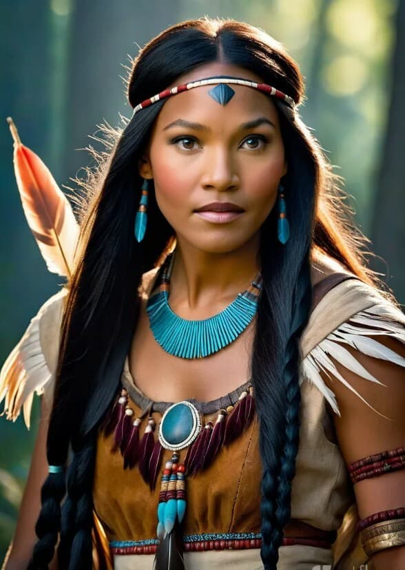 Pocahontas