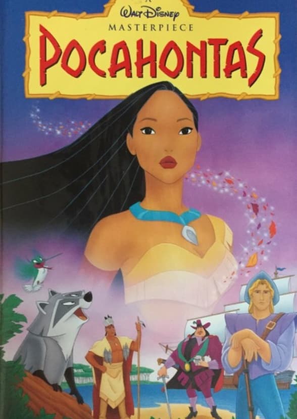 Pocahontas 