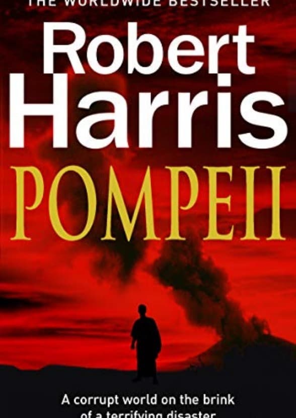 Pompeii