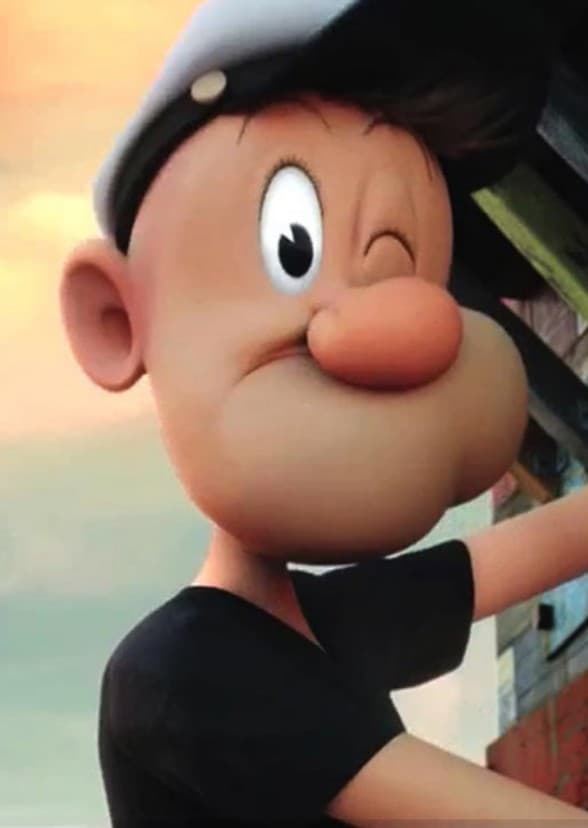 Popeye