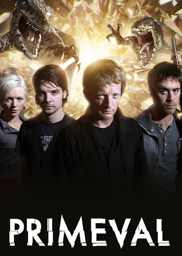 Primeval (2017-2021)