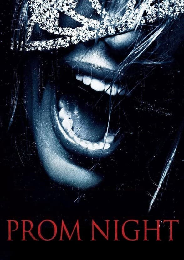 Prom Night (2008) 2020s Cast