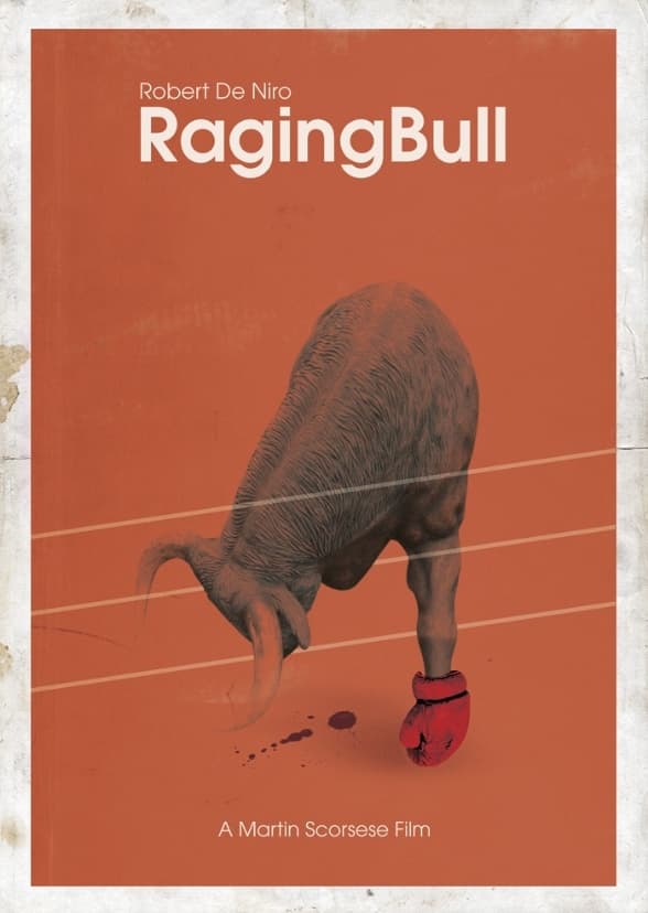 Raging Bull (1970)