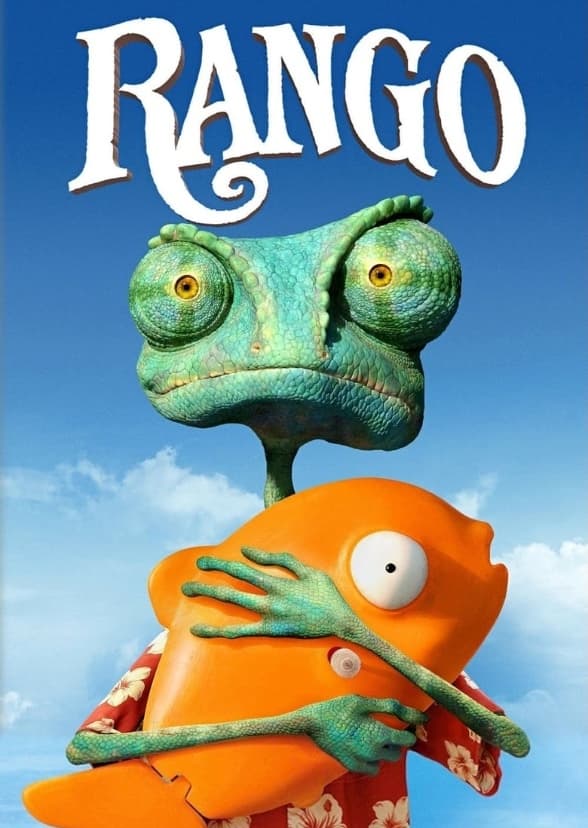 Rango (Remake)