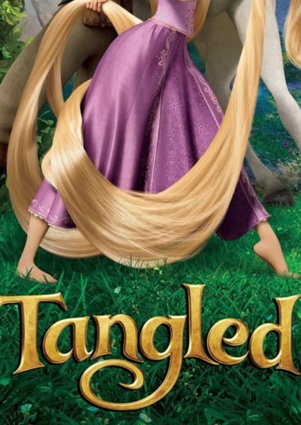 Rapunzel