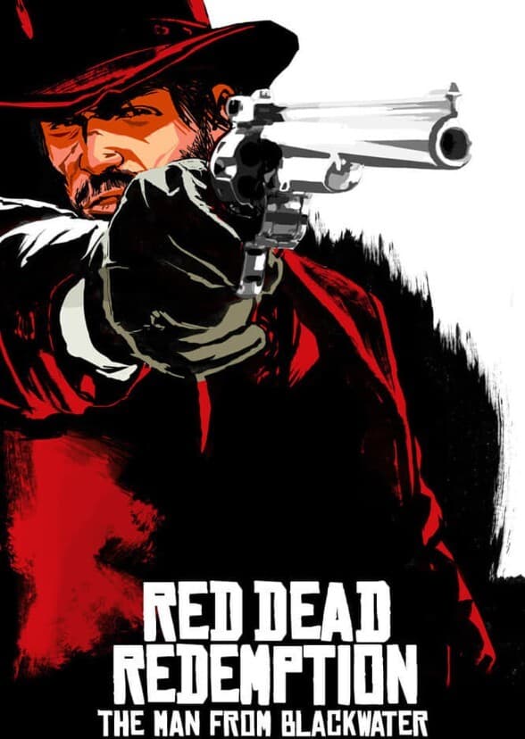 Red Dead Redemption (TV Show)