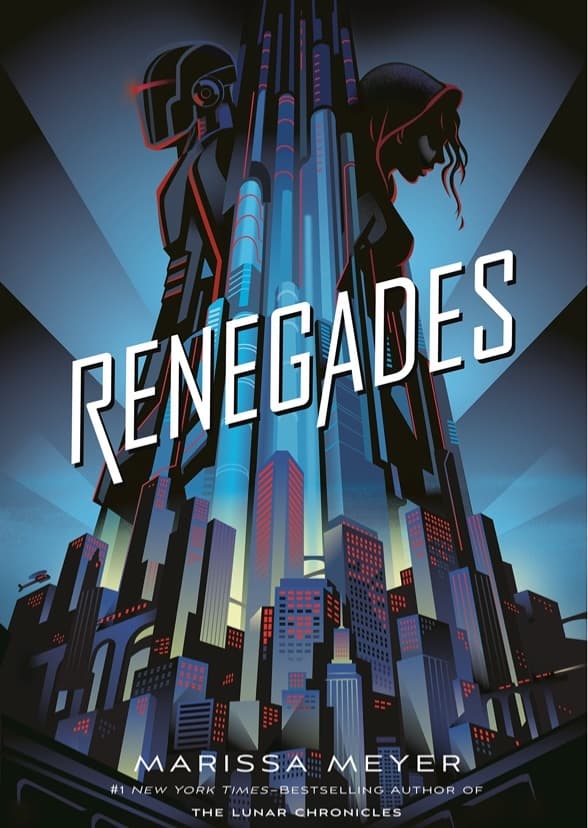 Renegades 