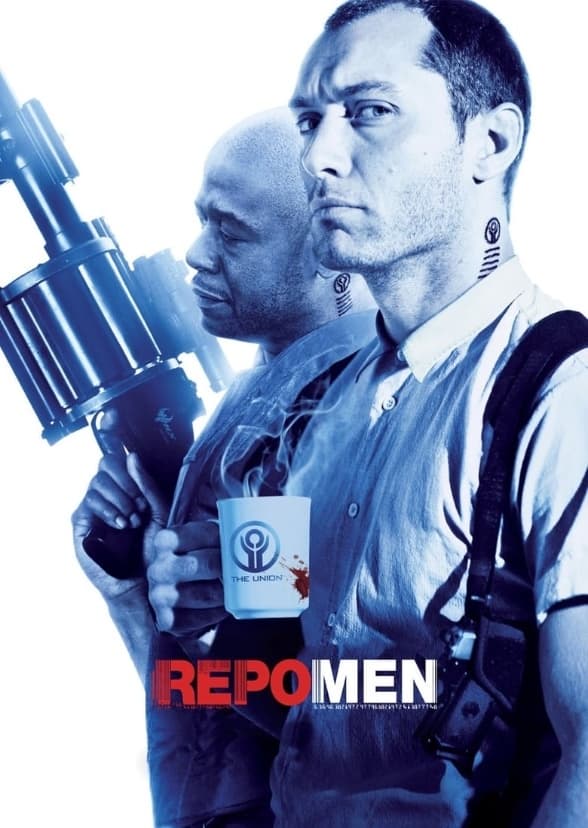 Repo Men (1980)