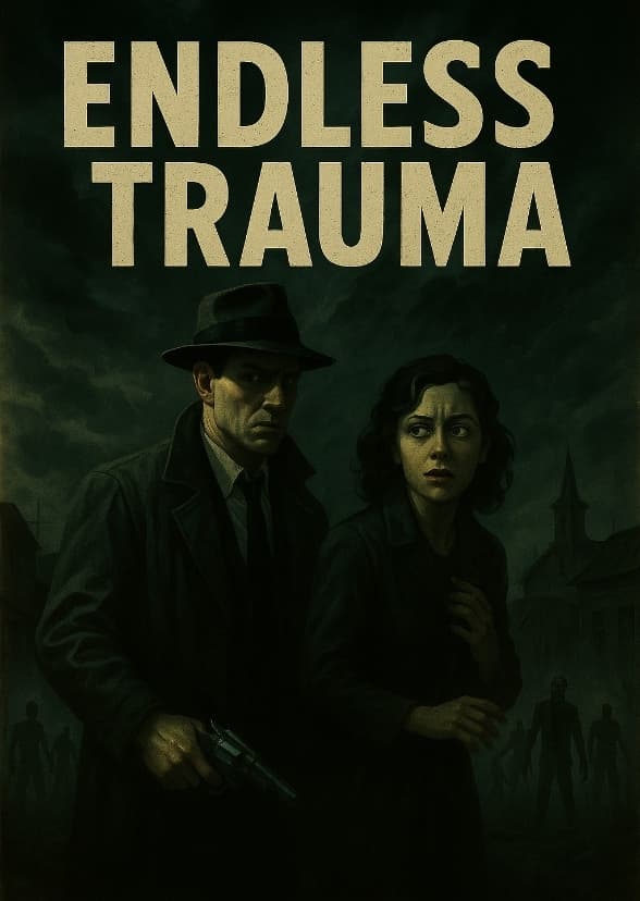 Richman’s: Endless Trauma (2025)