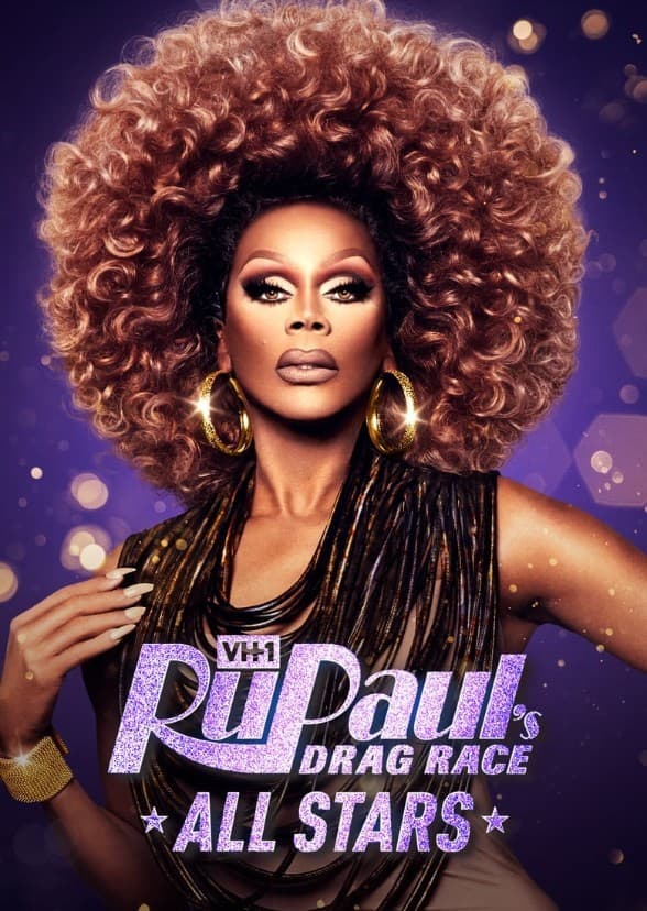 RuPaul's Drag Race All Stars 6