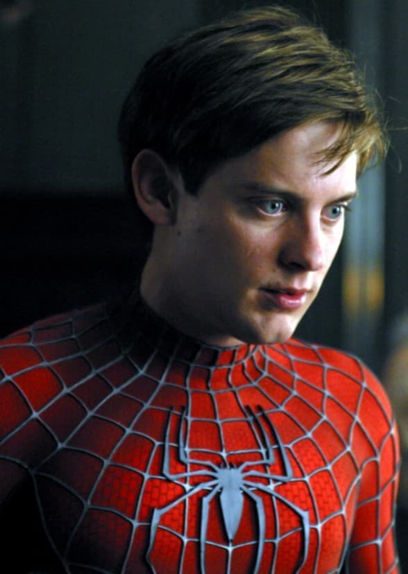 Sam Raimi's Spider-Man 3