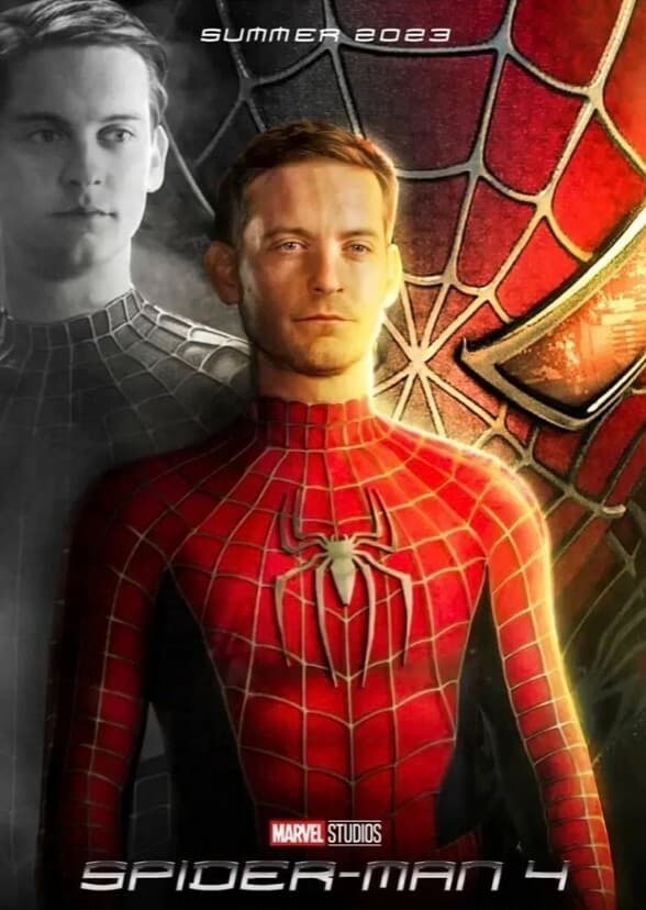 Sam Raimi's Spider-Man 4