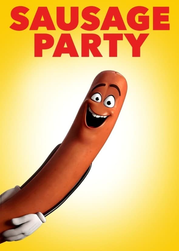 Sausage Party (2006)
