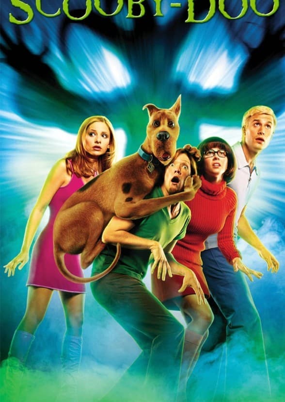 Scooby Doo