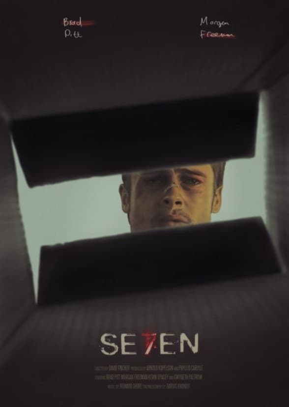 Se7en (2005)