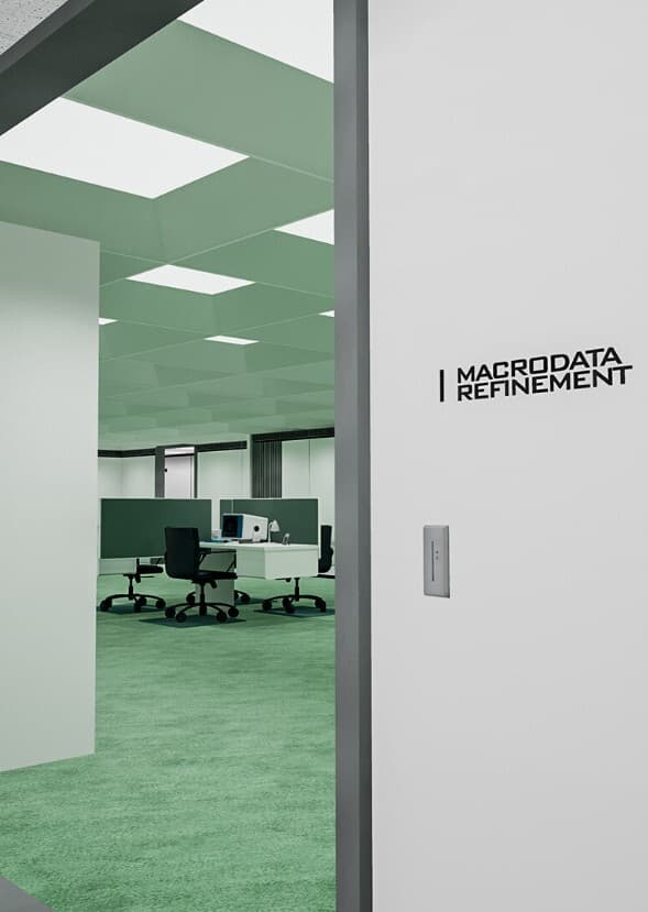 Actors You Want to See in Severance