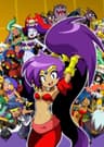 Shantae