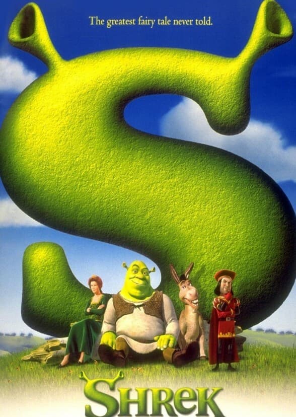 Shrek (1986/Live Action)