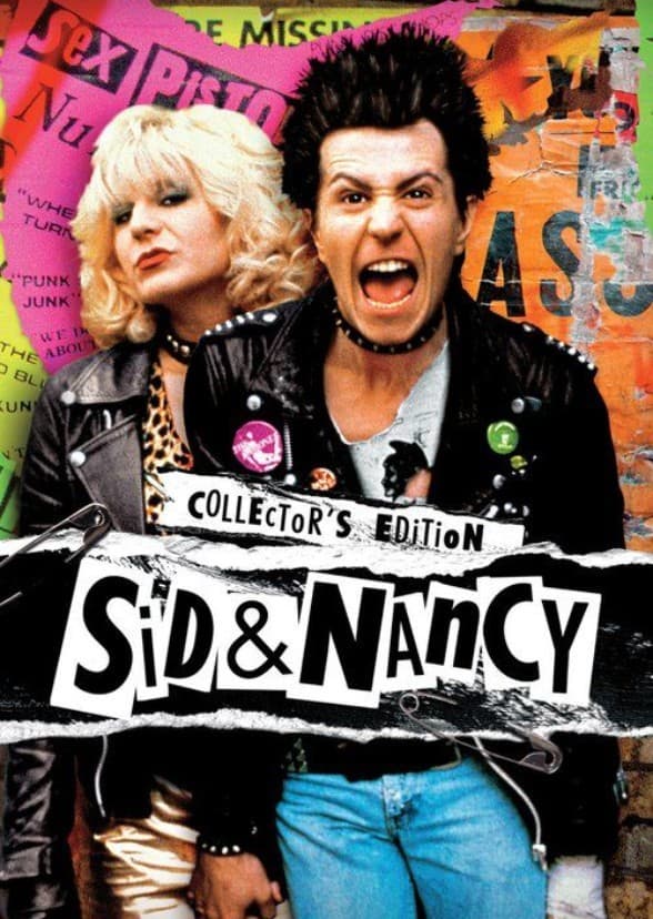 Sid & Nancy