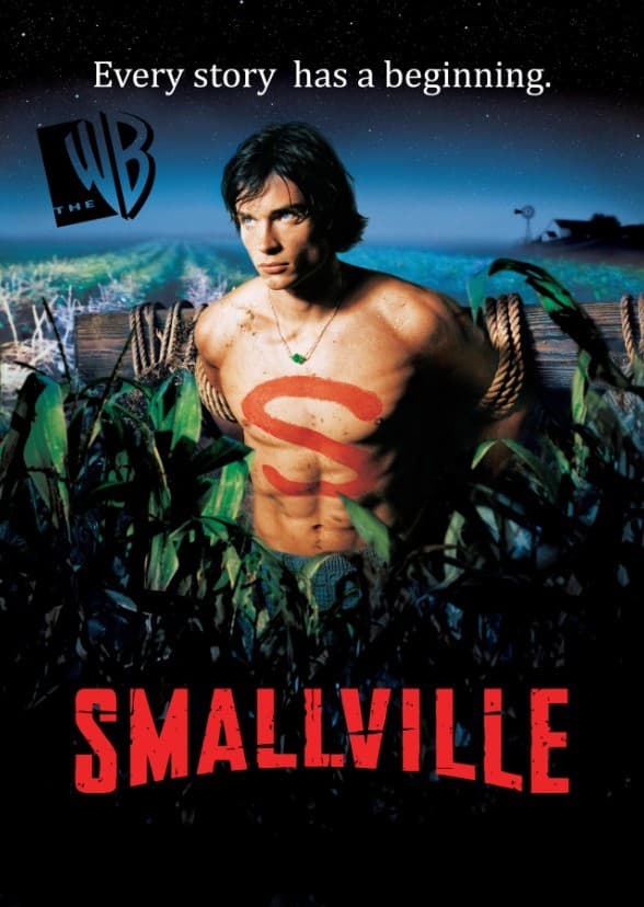 Smallville (2021 Reboot)