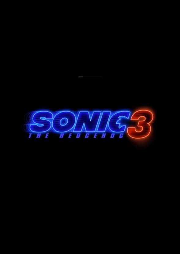 Sonic the Hedgehog 3 (film)
