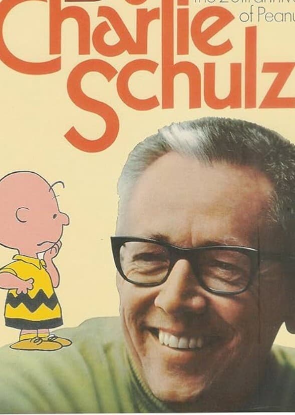 A MAN NAMED CHARLES SCHULZ