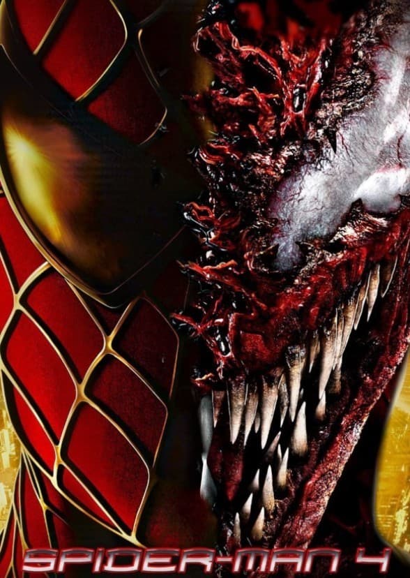 Spider-Man 4