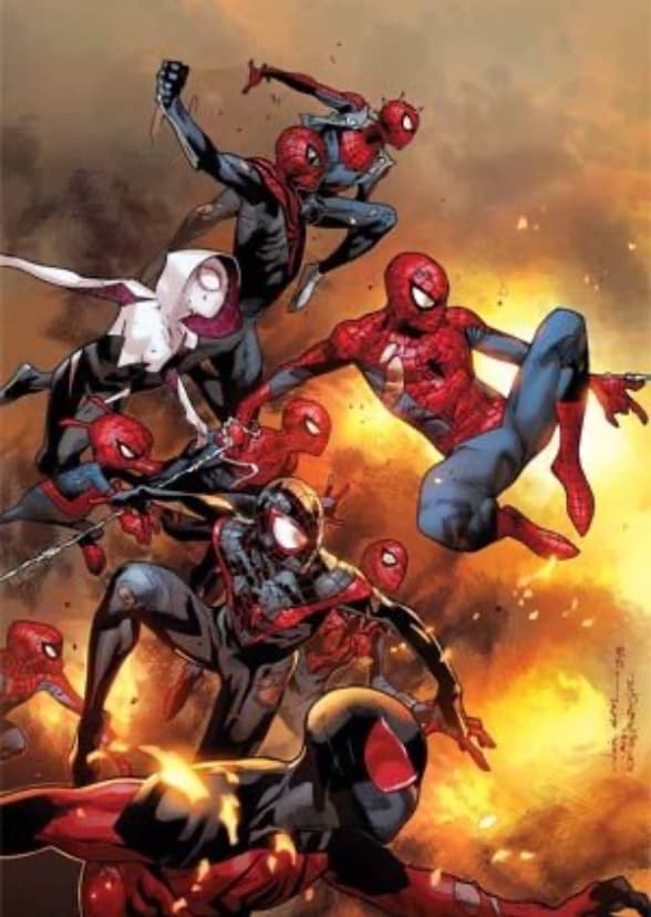 Spider-Man Cinematic Universe