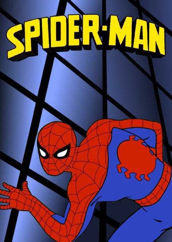 Spider-Man (l'Uomo Ragno)