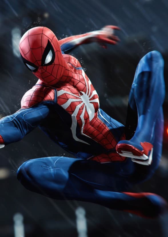 Spider-Man (TV Series)