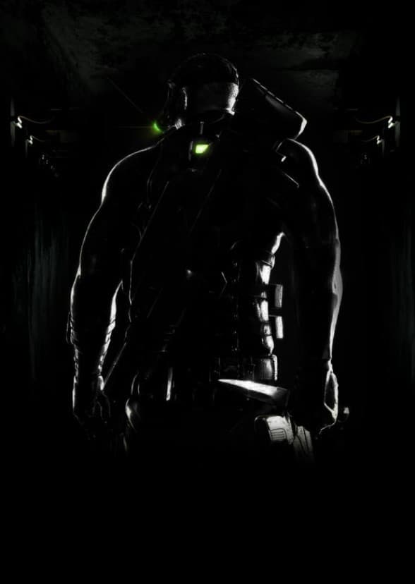 Splinter Cell