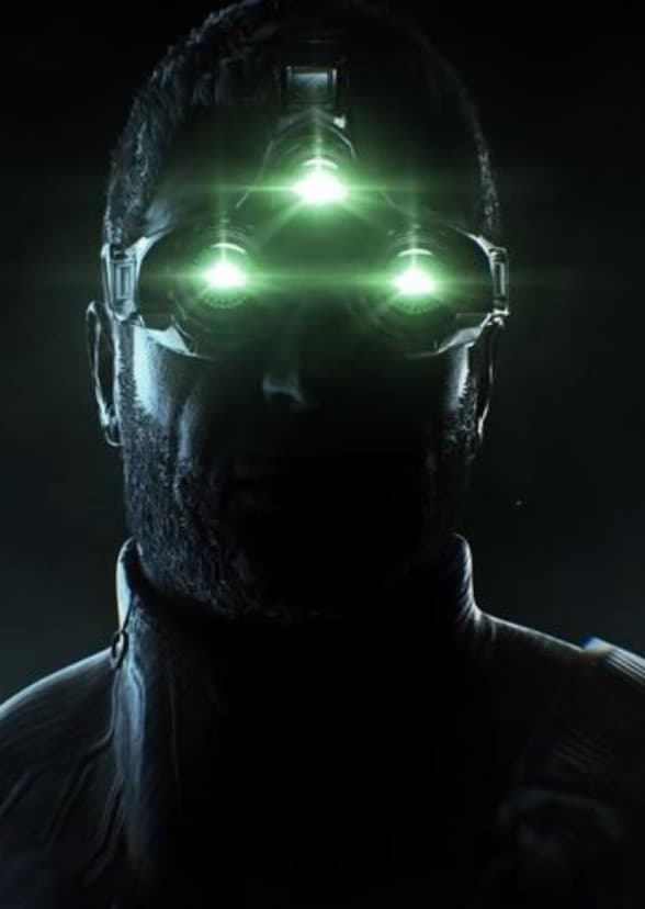Splinter Cell