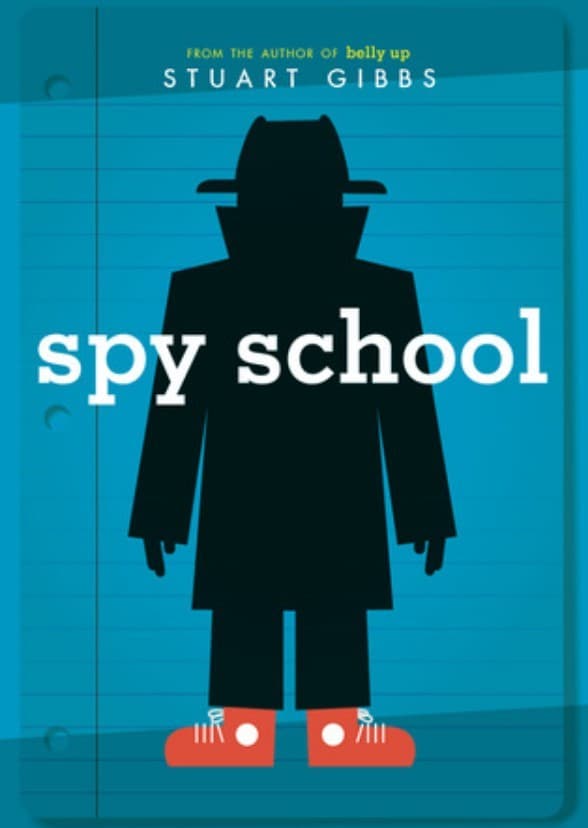 Spy School