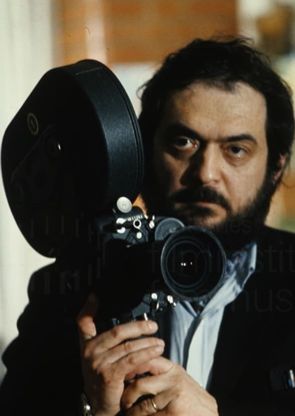 Stanley Kubrick Biopic