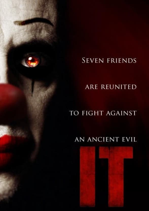 Stephen King's It (2007-2009)