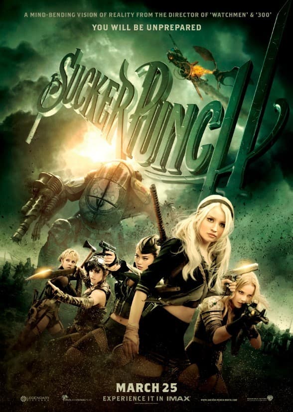 Sucker Punch (Remake)