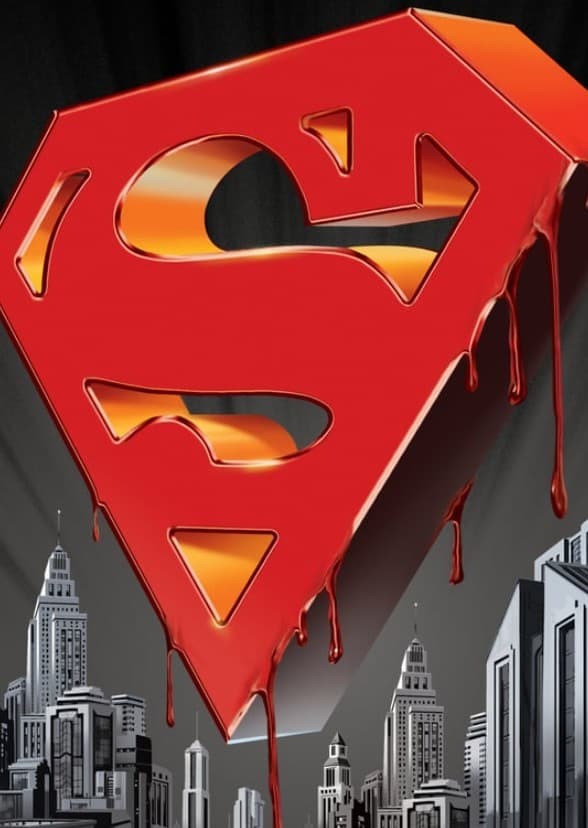 Superman Family and Villains