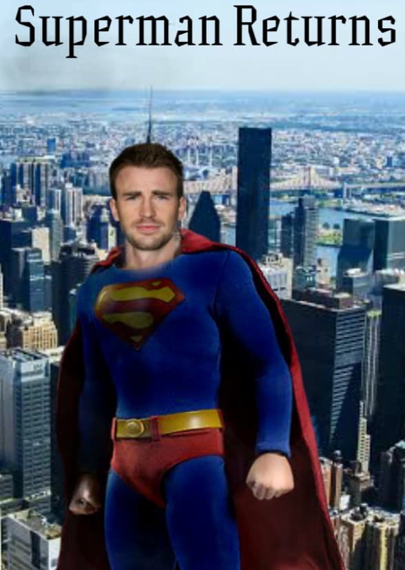 Superman Returns (2011)