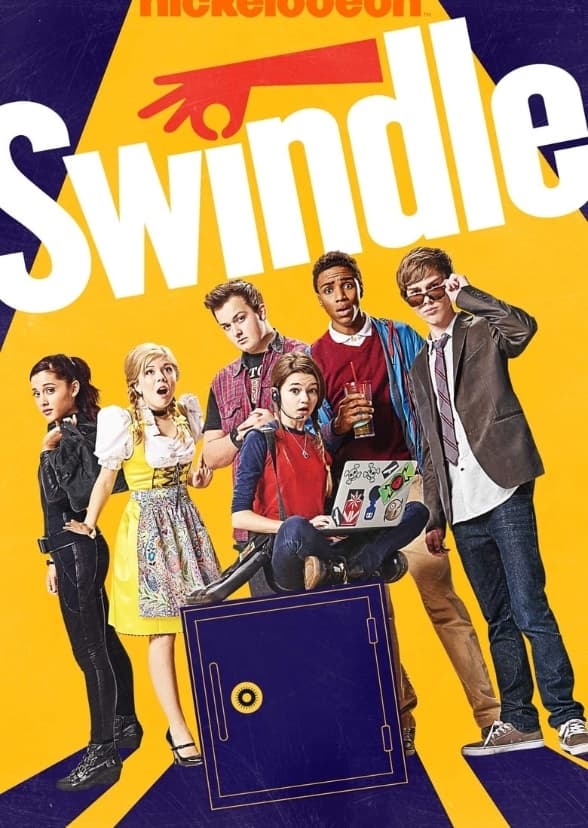 Swindle