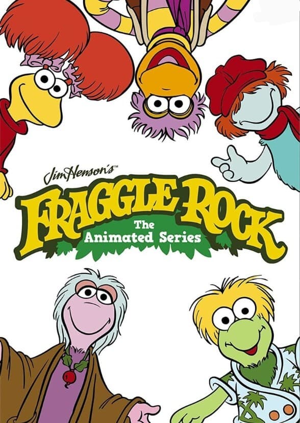 Tales from Fraggle Rock