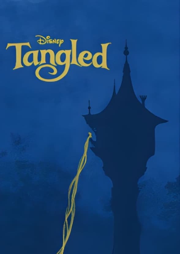 Tangled 
