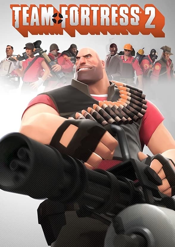 TEAM FORTRESS 2: The tv series 