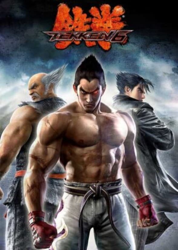 Tekken