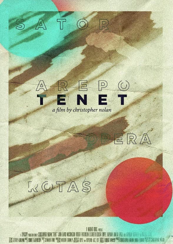 Tenet (2000)