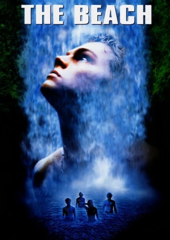 The Beach (2030) TV Show