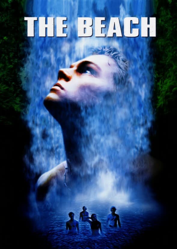 The Beach (2000)