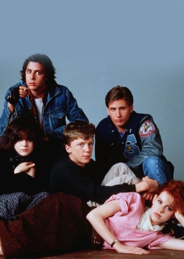 The Breakfast Club