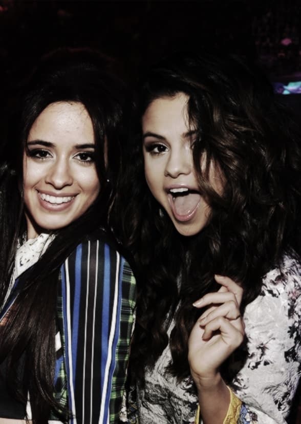 The Camila Cabello Chronicles 