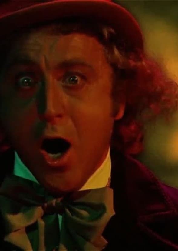 WILLY WONKA: THE NIGHTMARE CONTINUES