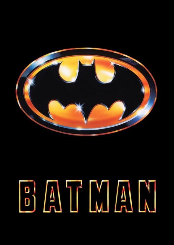 The Coen Brothers' Batman (1989)